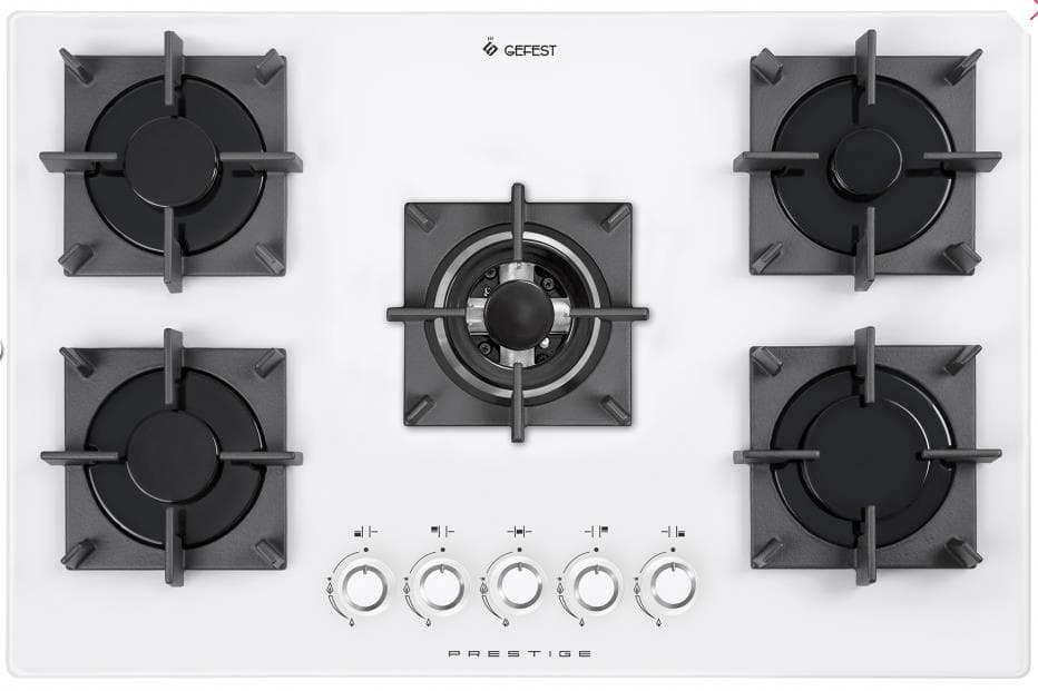 Газовая варочная панель GEFEST СГ СН 2340 К32