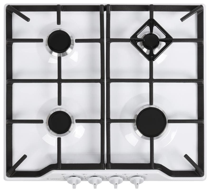 Газовая варочная панель GEFEST ПВГ 1212-02