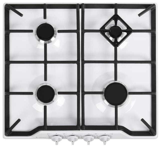 Газовая варочная панель GEFEST ПВГ 1212-02