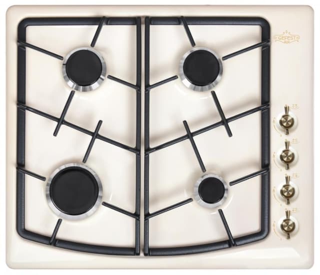 Газовая варочная панель GEFEST СГ СН 1211 E55