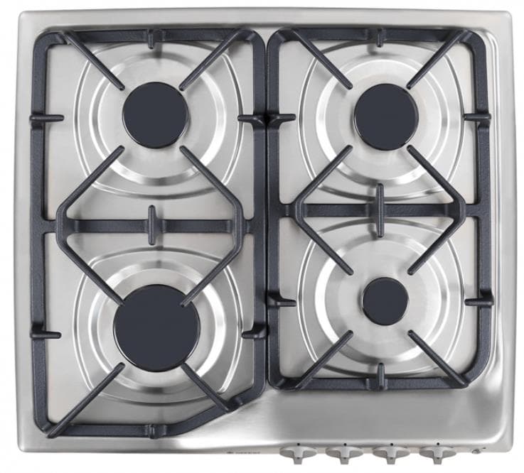Газовая варочная панель GEFEST СГ СН 1210-02 M5