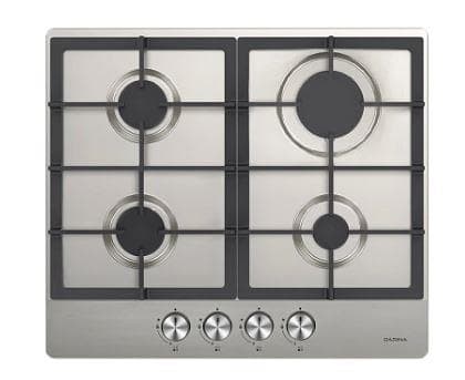 Газовая варочная панель DARINA 1T2 BGM341 12 X3