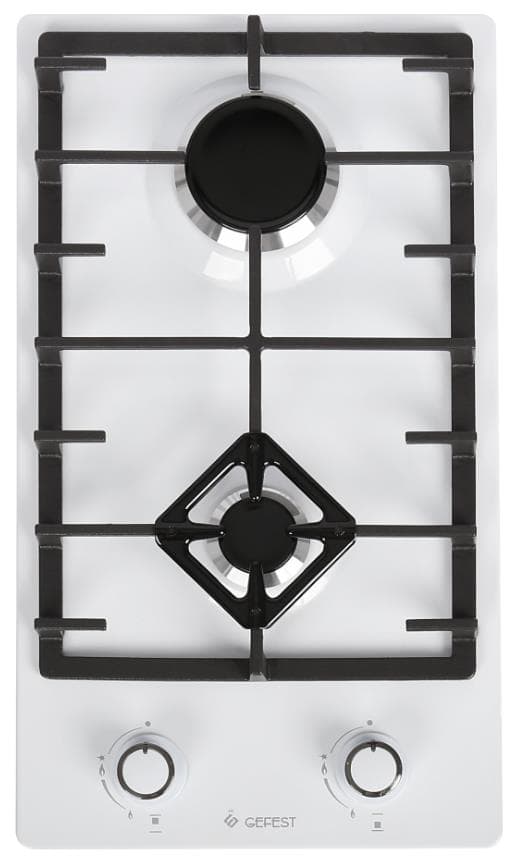 Газовая варочная панель GEFEST ПВГ 1003