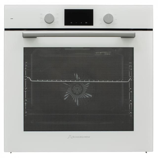 Духовой шкаф SCHAUB LORENZ SLB EL6408