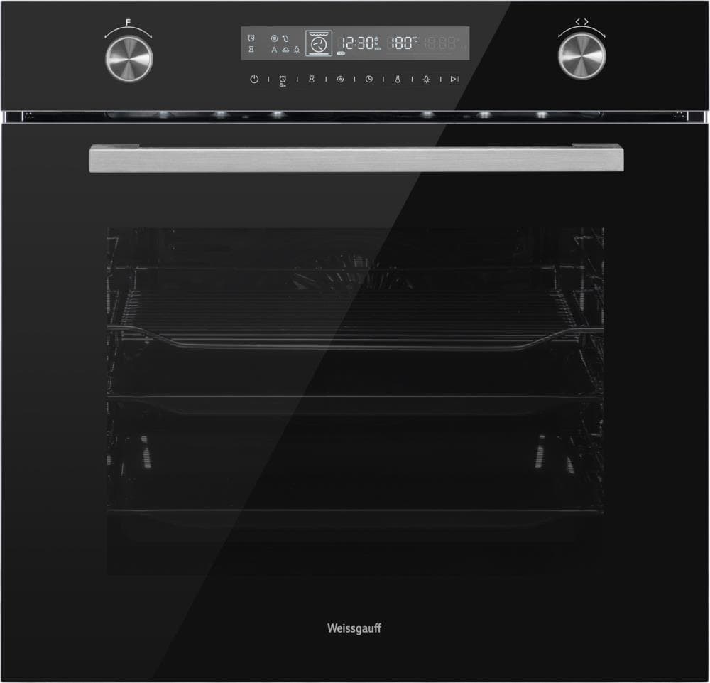 Духовой шкаф WEISSGAUFF EOM 751 PDB