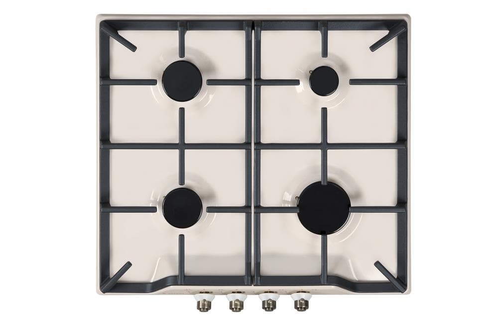 Газовая варочная панель GEFEST ПВГ 1212 К55