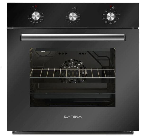 Духовой шкаф DARINA 1U BDE111 707 AT