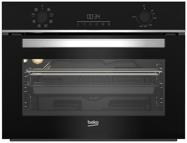 Духовой шкаф BEKO BBCM13300X