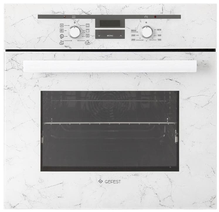 Духовой шкаф GEFEST ЭДВ ДА 622-02 К152