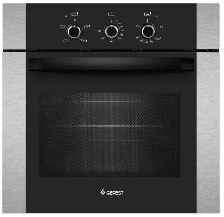 Духовой шкаф GEFEST ДГЭ 621-01 Н3