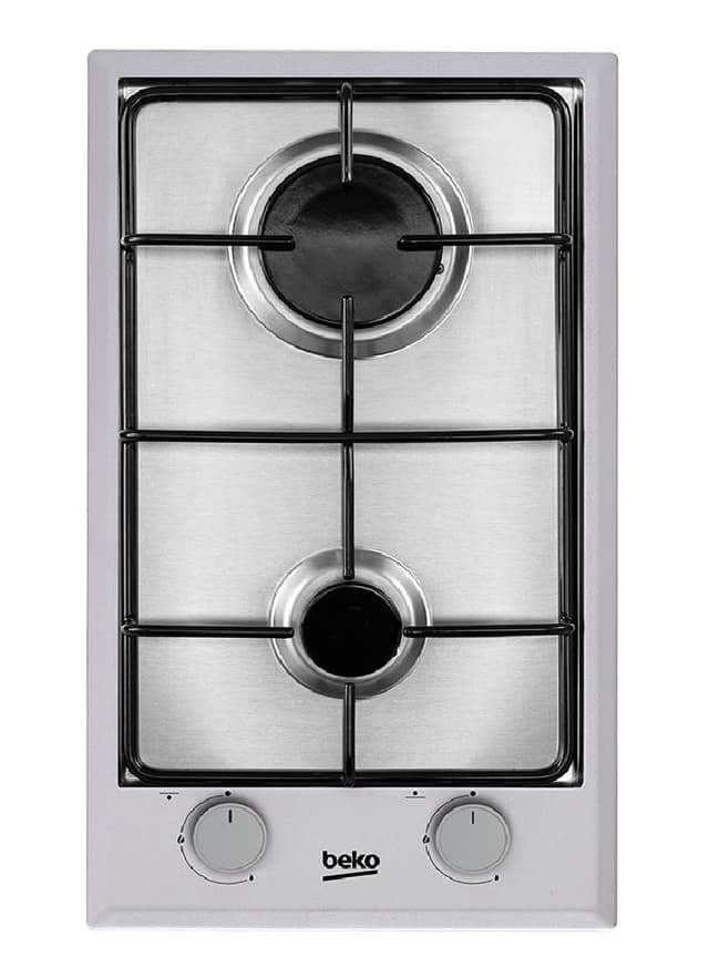 Газовая варочная панель BEKO HDCG 32220 FX