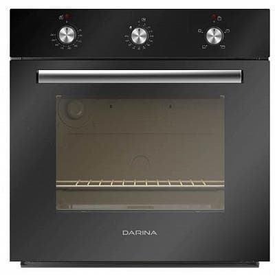 Электрический духовой шкаф DARINA 1U BDE 111 701 AT