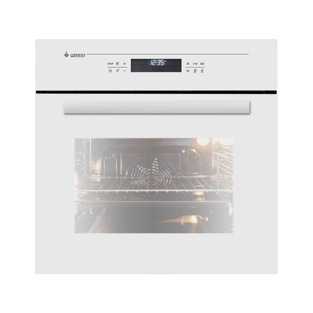 Духовой шкаф GEFEST ЭДВ ДА 622-04 Б