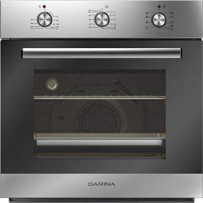 Духовой шкаф DARINA 1U5 BDE112 707 X3