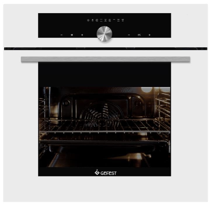 Духовой шкаф GEFEST ЭДВ ДА 622-05 БS