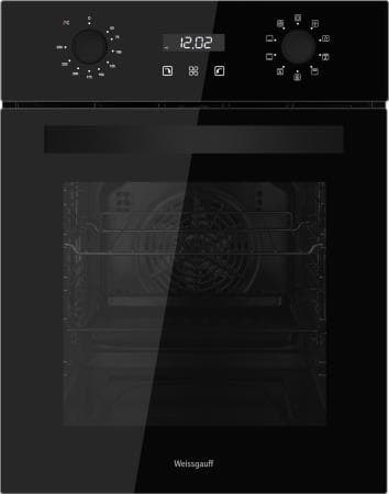 Духовой шкаф WEISSGAUFF EOY 459 PDB
