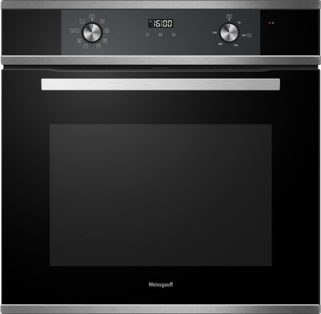 Духовой шкаф WEISSGAUFF STEAM CLEAN EOM 388 PDX