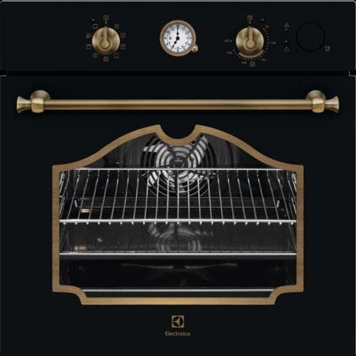 Духовой шкаф ELECTROLUX EOB6220AOR