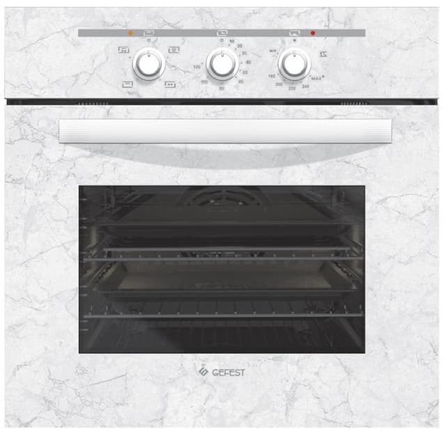 Духовой шкаф GEFEST ДГЭ 621-01 К52