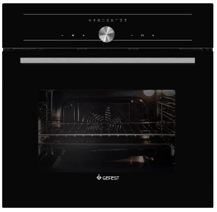 Духовой шкаф GEFEST ЭДВ ДА 622-05 S
