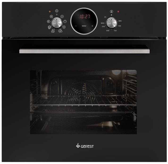 Духовой шкаф GEFEST ЭДВ ДА 602-02 РА