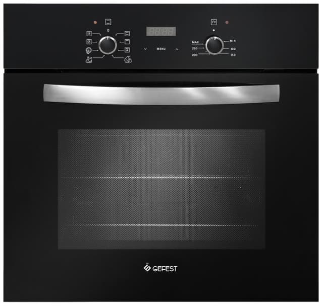 Духовой шкаф GEFEST ЭДВ ДА 622-02 AC