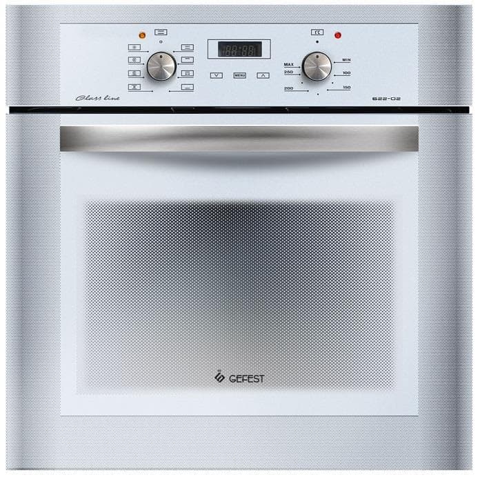 Духовой шкаф GEFEST ЭДВ ДА 622-02 С