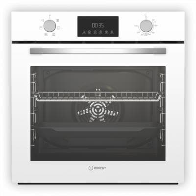 Духовой шкаф INDESIT IFE 3644 J WH