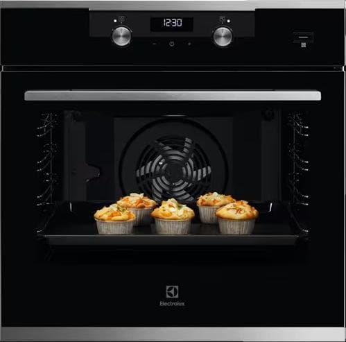 Духовой шкаф ELECTROLUX KODEH70X