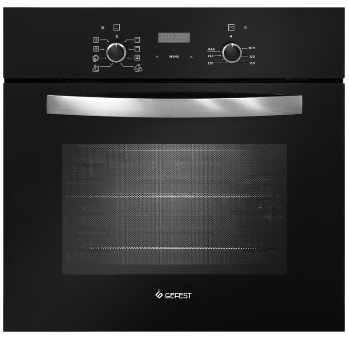 Духовой шкаф GEFEST ЭДВ ДА 622-02 А