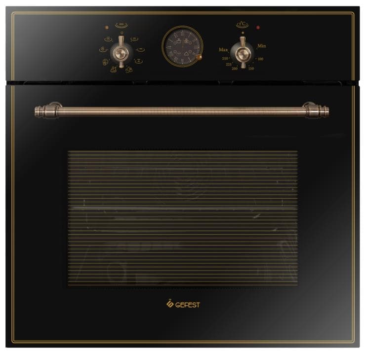 Духовой шкаф GEFEST ЭДВ ДА 622-02 К83