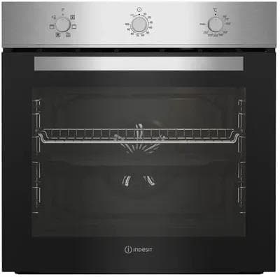 Духовой шкаф INDESIT IFE 3634 IX