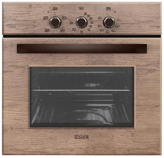 Духовой шкаф GEFEST ДГЭ 621-01 К47