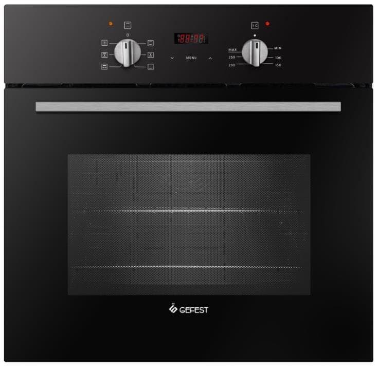 Духовой шкаф  GEFEST ЭДВ ДА 622-02 АM
