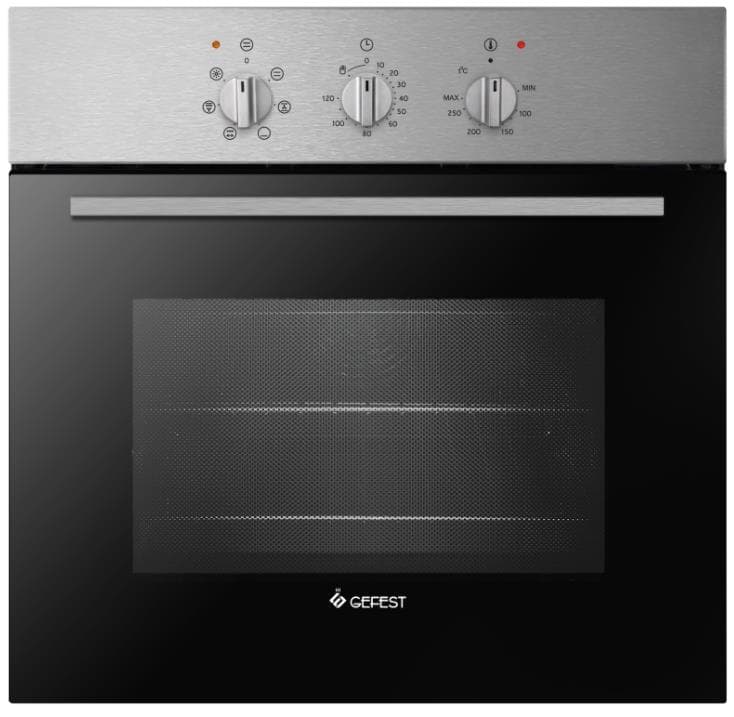 Духовой шкаф GEFEST ЭДВ ДА 602-01 Н1М