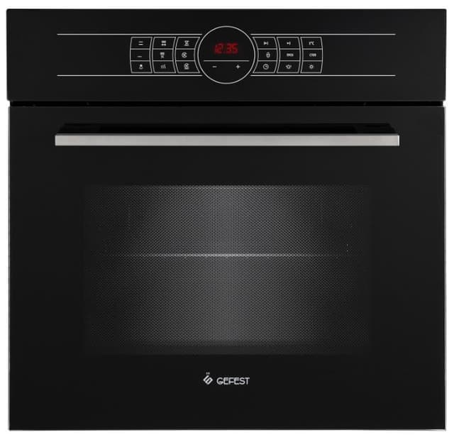 Духовой шкаф GEFEST ЭДВ ДА 622-04 4S