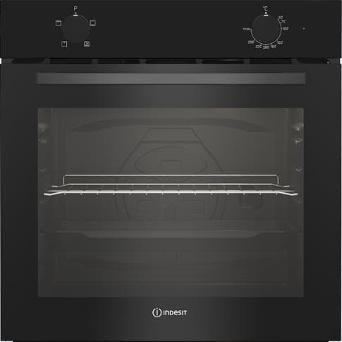 Духовой шкаф INDESIT IFE 2420 BL