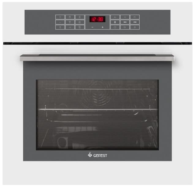 Духовой шкаф GEFEST ЭДВ ДА 622-04 T4S