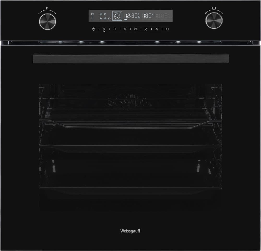 Духовой шкаф WEISSGAUFF EOM 741 PDB