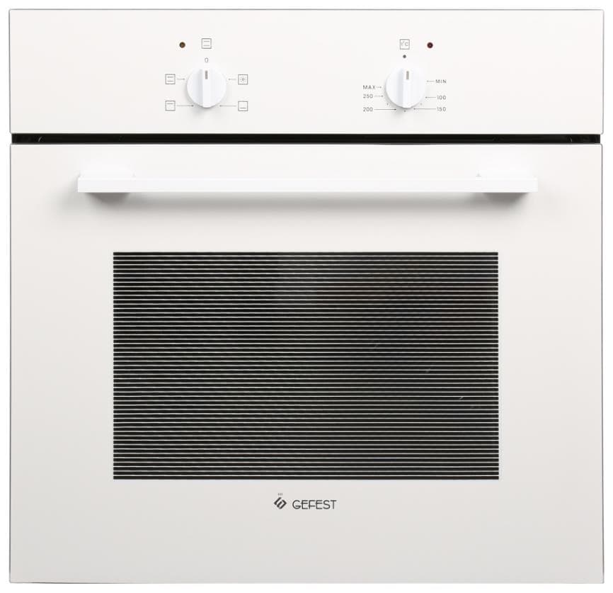 Духовой шкаф GEFEST ЭДВ ДА 622 К12