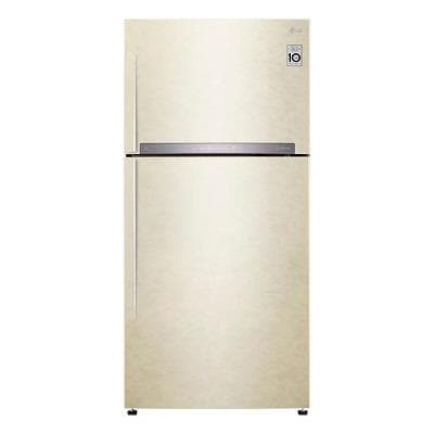 Холодильник  LG GN-H702HEHL