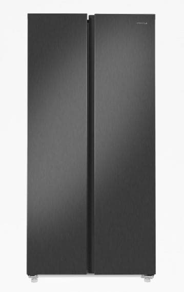 Холодильник MAUNFELD MFF177NFSE