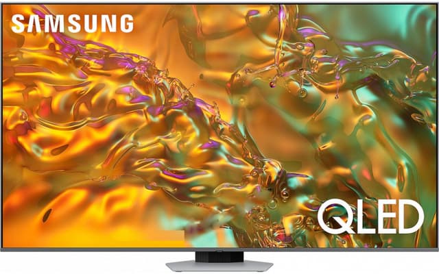 Телевизор Samsung QE85Q80DAUXRU