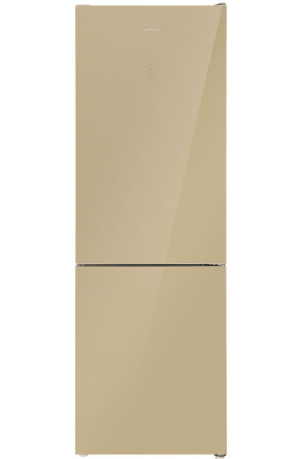 Холодильник MAUNFELD MFF185NFBG