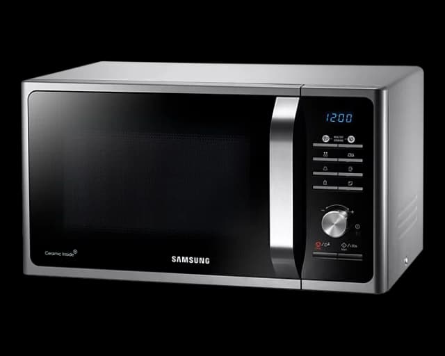 Микроволновая печь Samsung MS23F301TAS