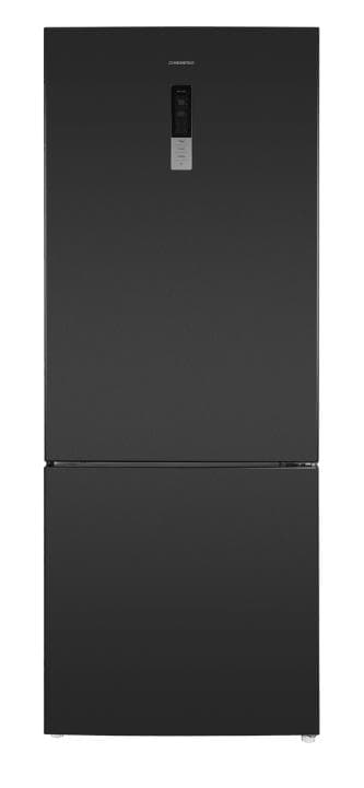 Холодильник  MAUNFELD MFF1857NFSB