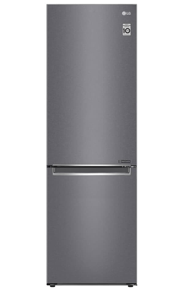 Холодильник LG GC-B459SLCL