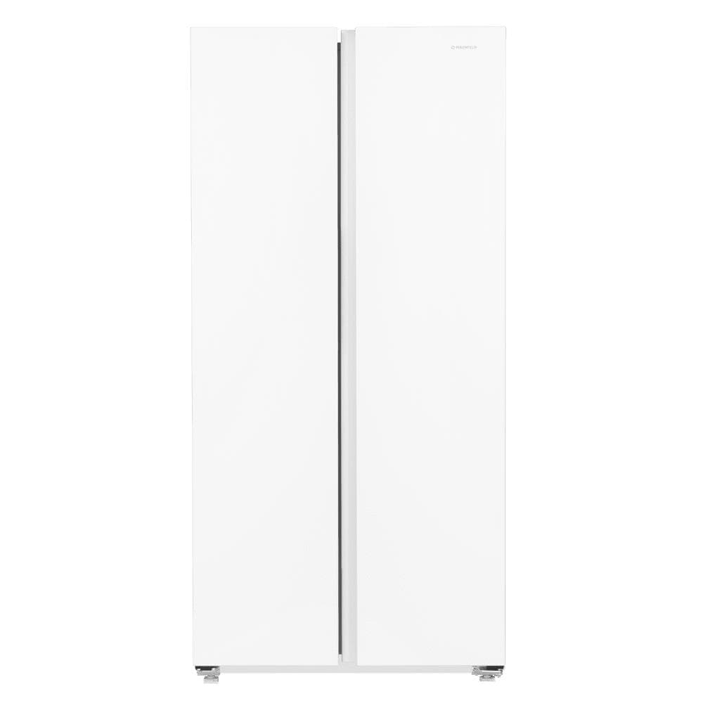 Холодильник MAUNFELD MFF177NFWE