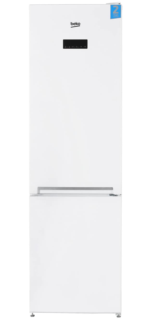Холодильник BEKO RCNK310E20VW