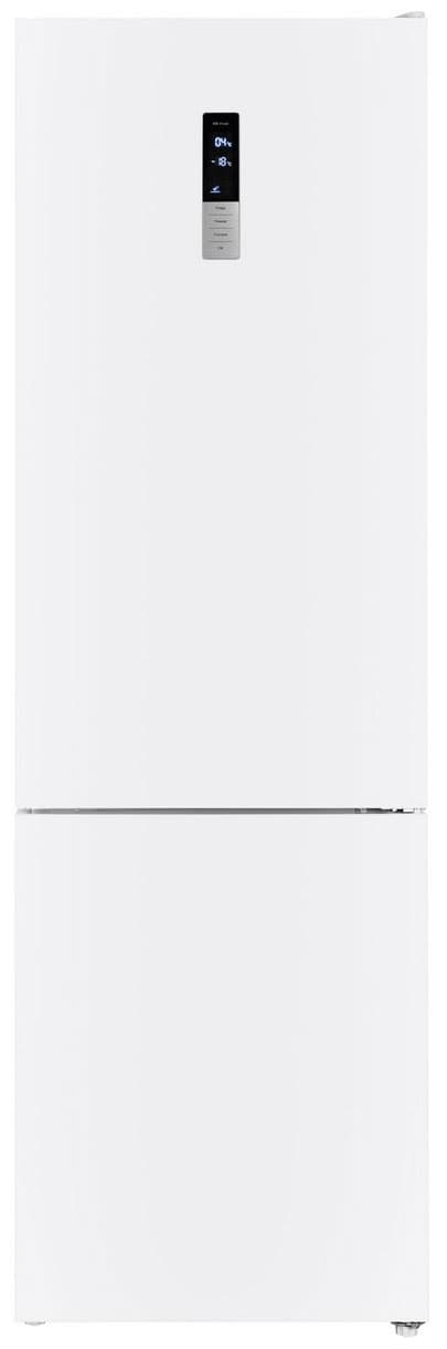 Холодильник MAUNFELD MFF200NFWE